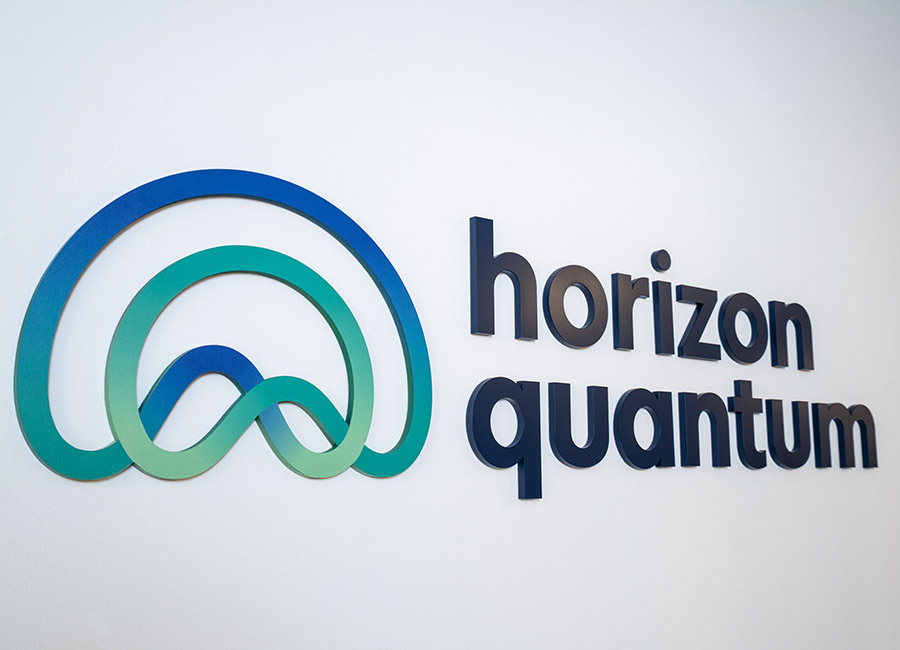 Horizon Quantum