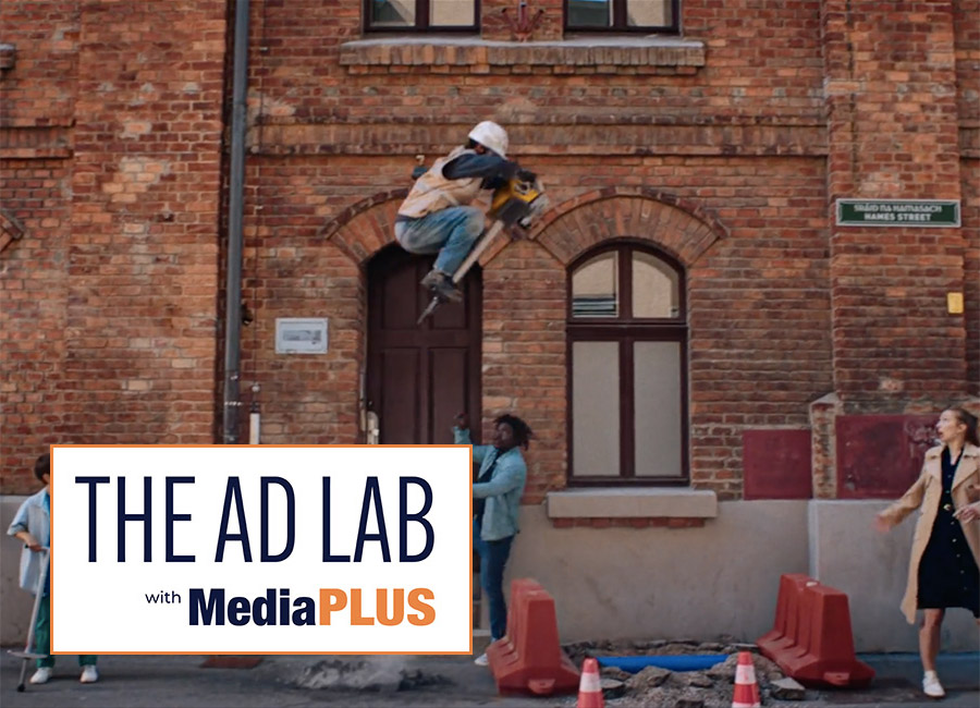 MediaPLUS