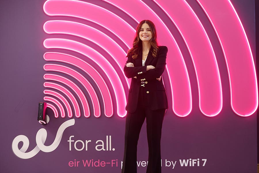 WiFi 7