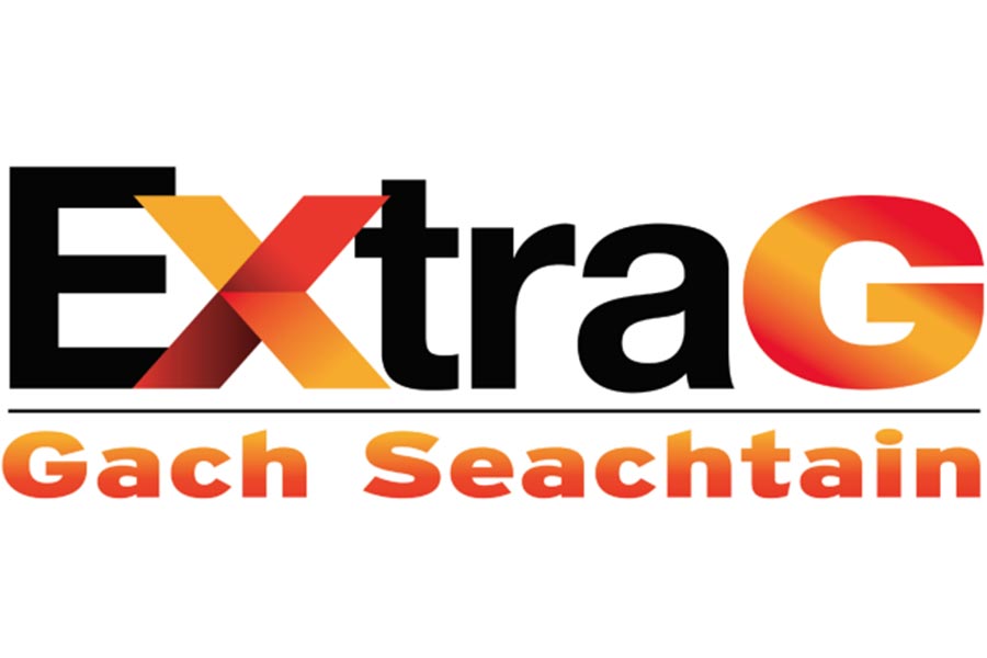 ExtraG Gach Seachtain 