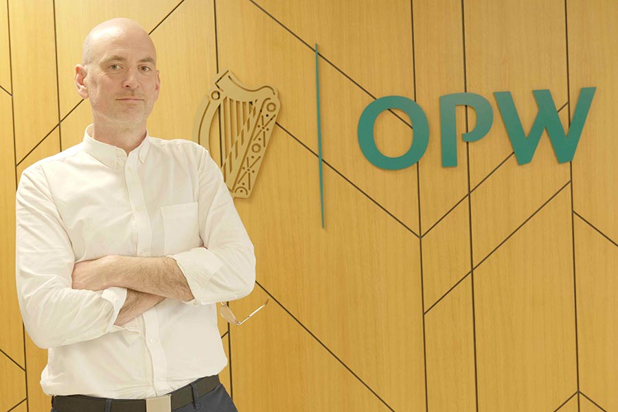 OPW