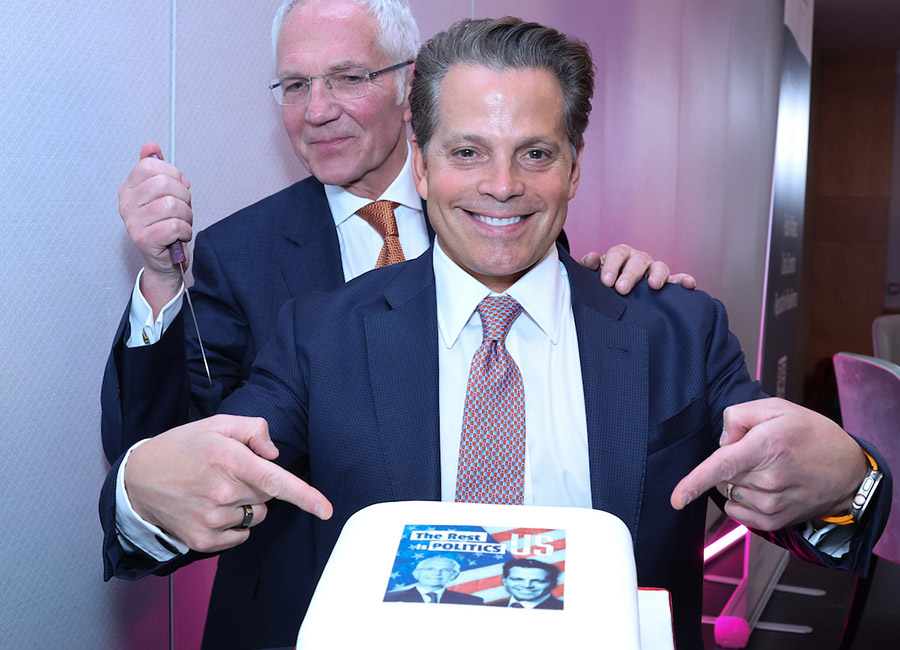 Paul Allen Scaramucci