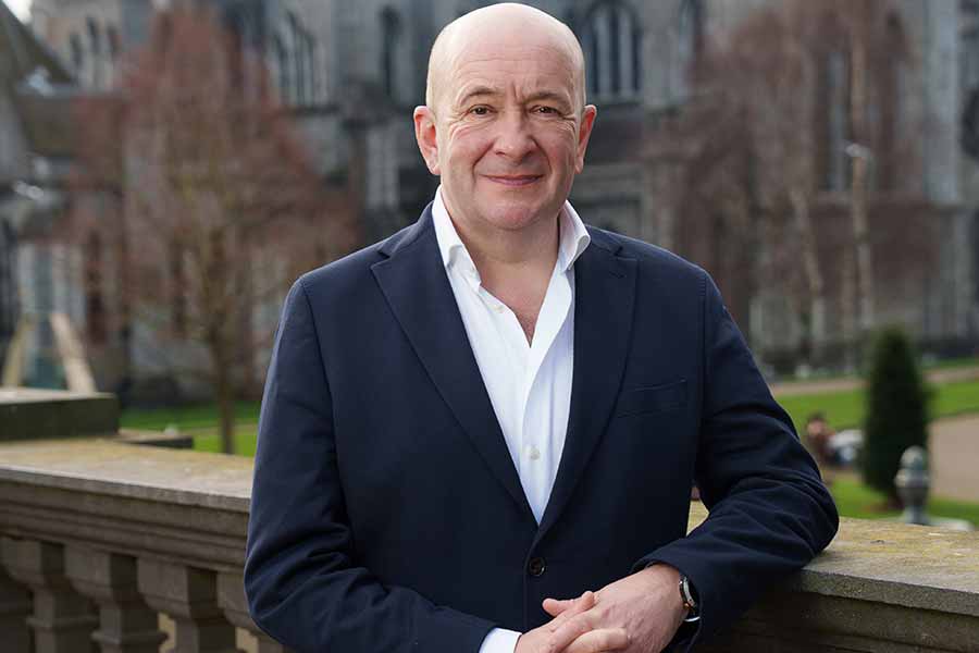 Richard Tierney