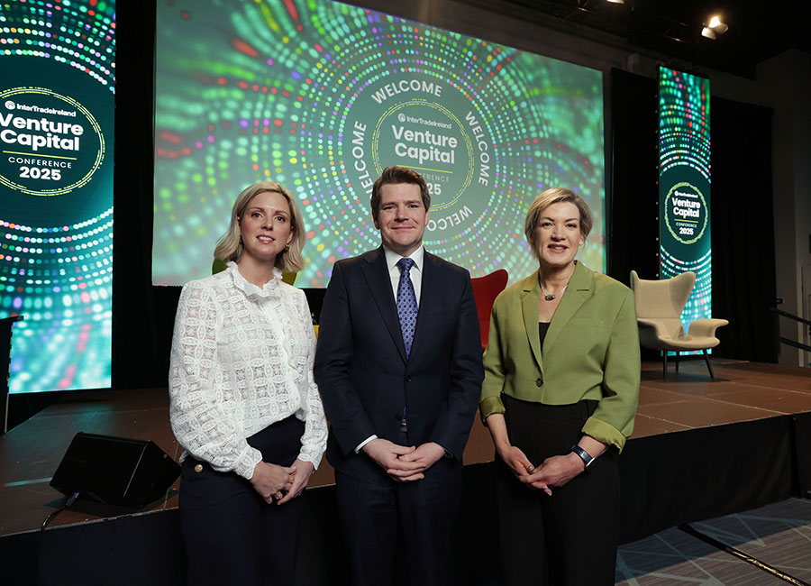 Venture capital investment