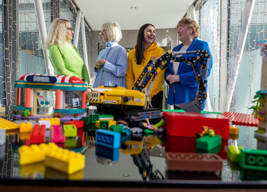 Local Enterprise Week