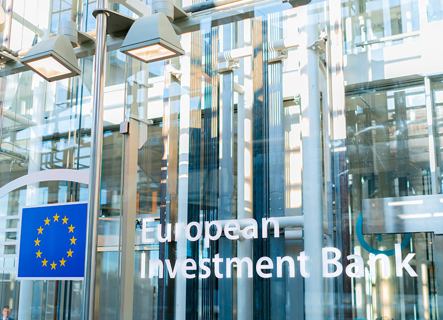 EIB