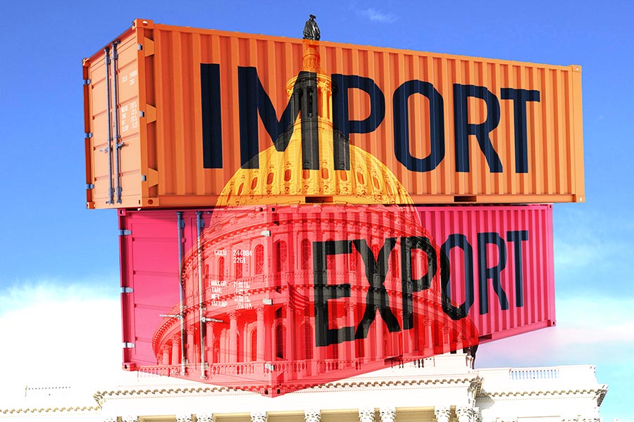 Exports
