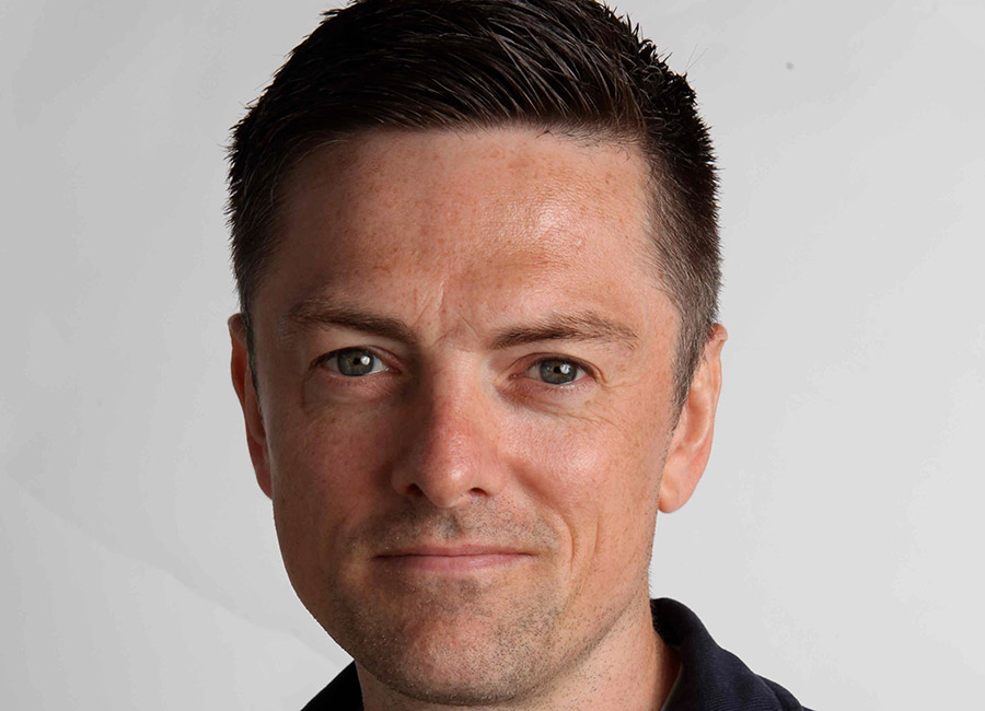 40 Under 40