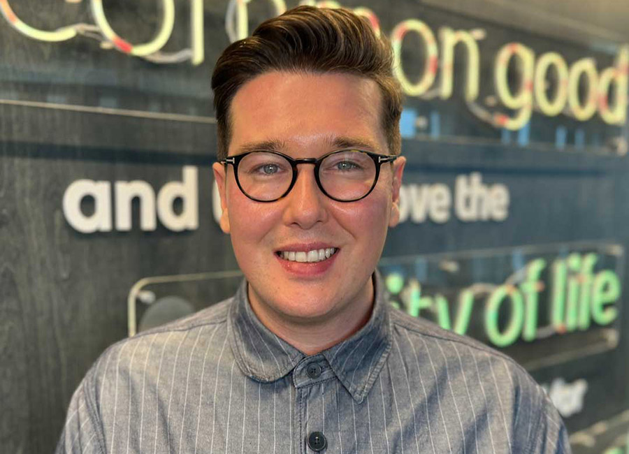 40 Under 40