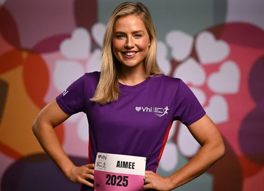 Aimee Connolly