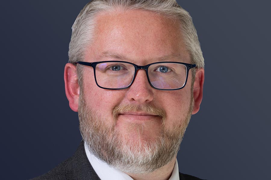 Gary Borland