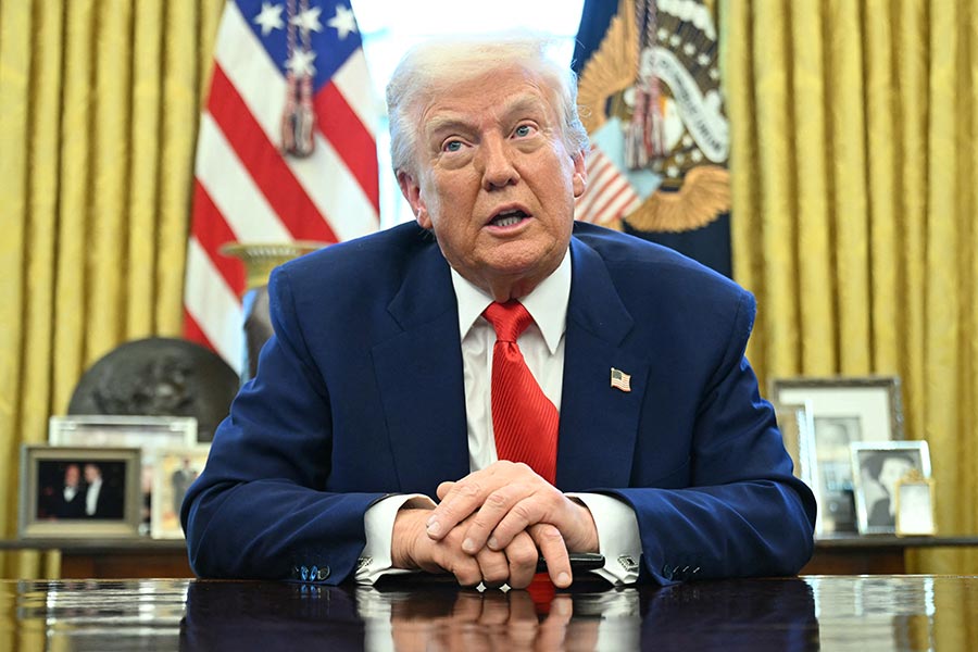 Tariffs