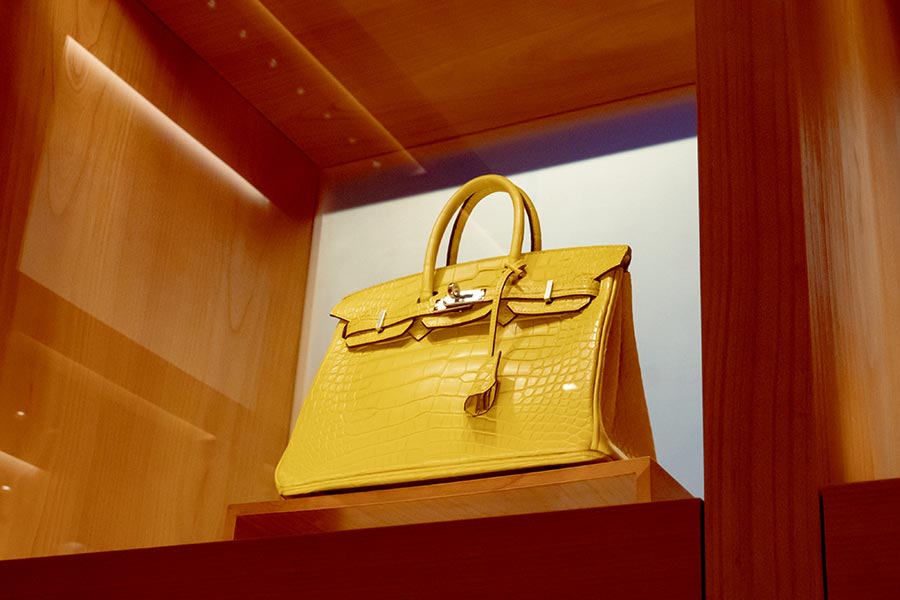 LVMH