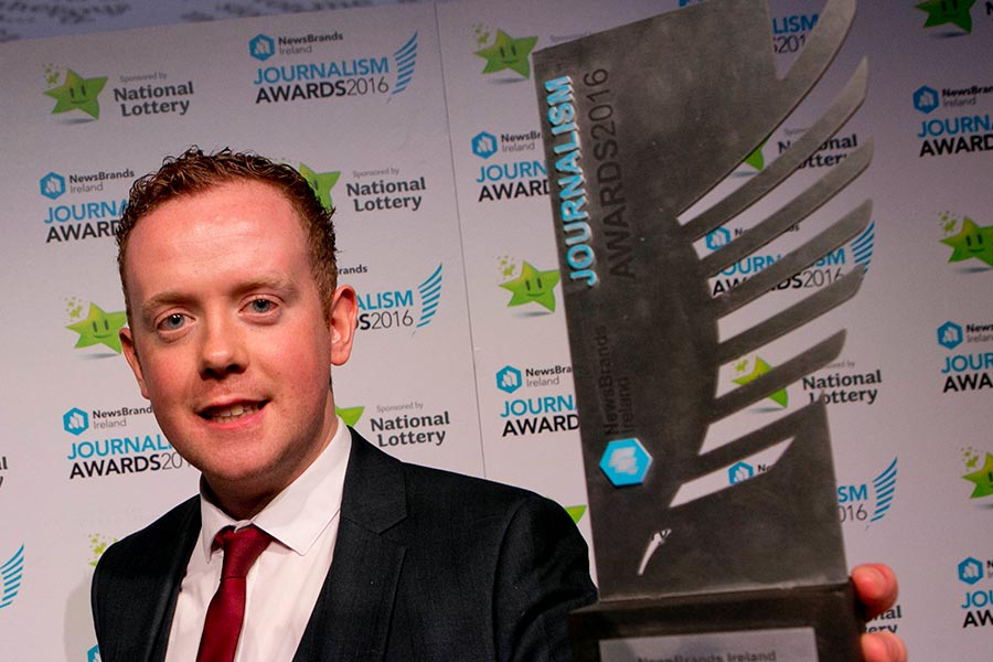 Sean Dunne