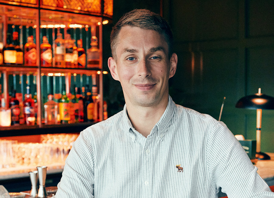 40 Under 40