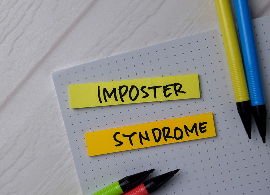 Imposter Syndrome