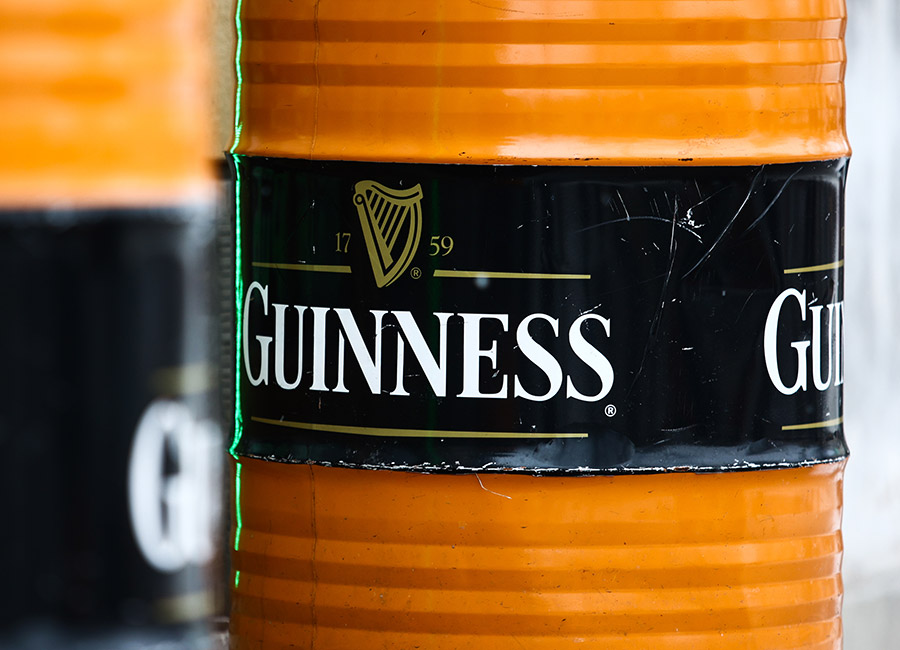 Diageo