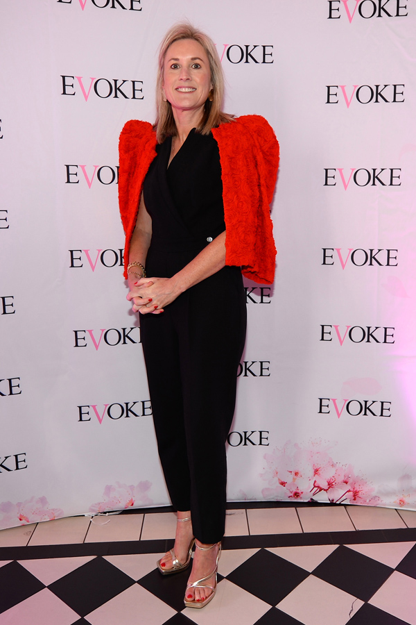 The Media Awards 2025 at The Mansion House in Dublin. Pic: Justin Farrelly