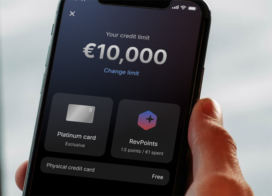 Revolut