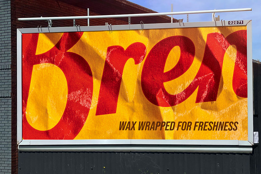 Brands