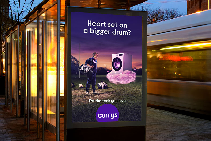 For the Tech You love
