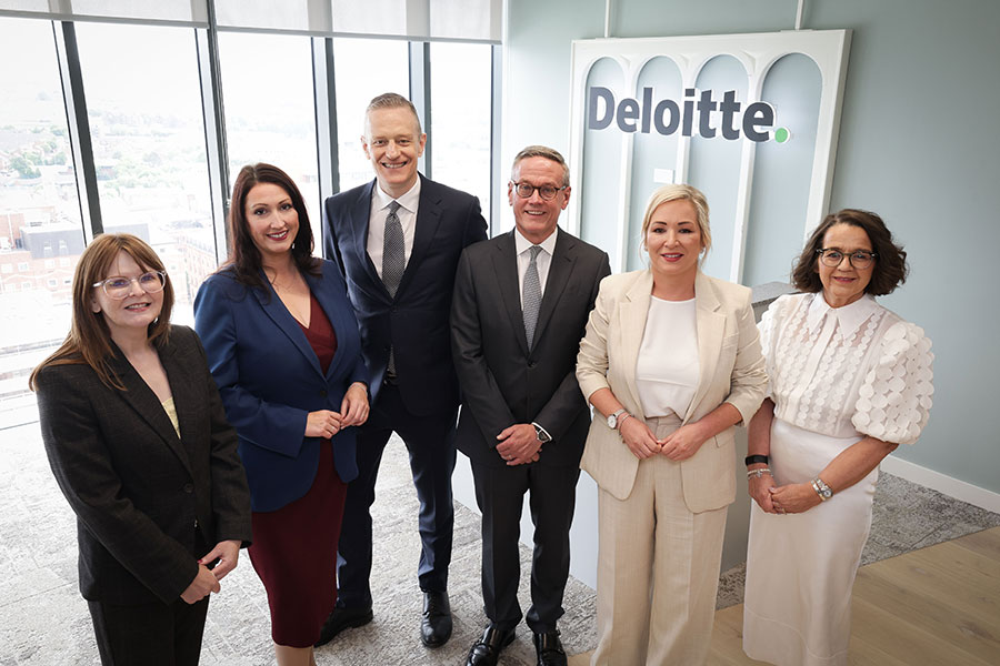 Deloitte
