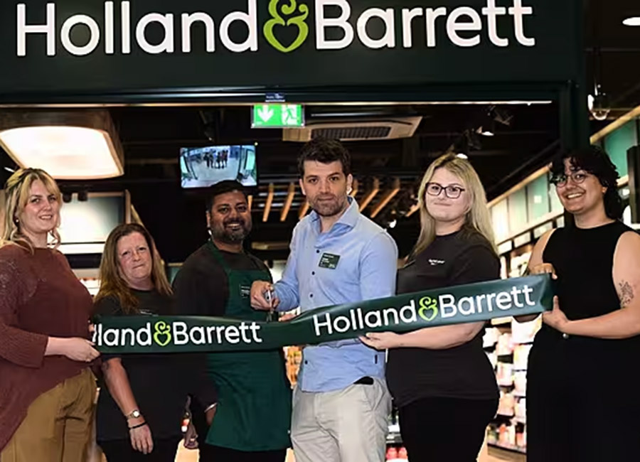 Holland & Barrett