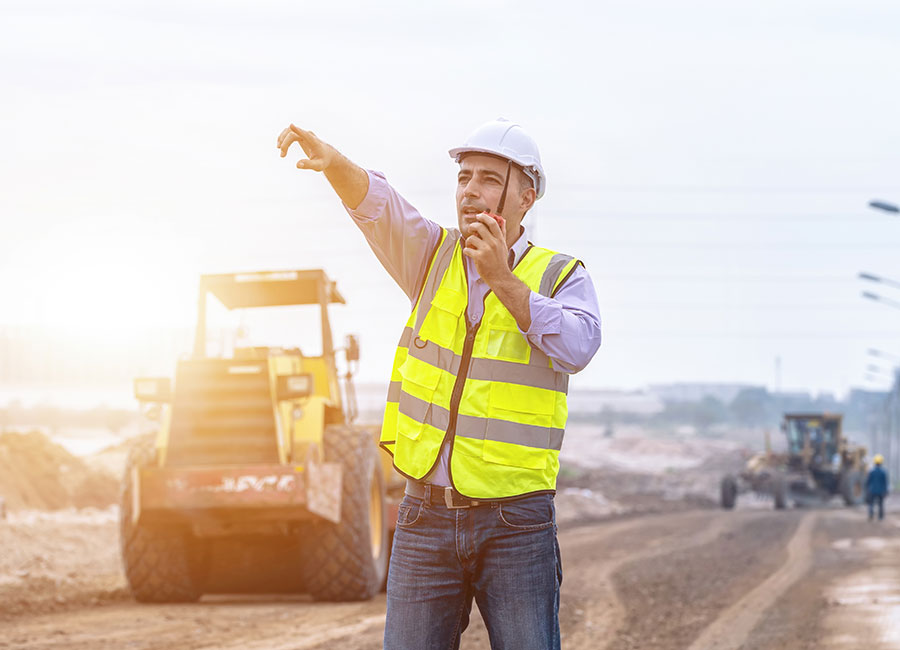 Construction AI
