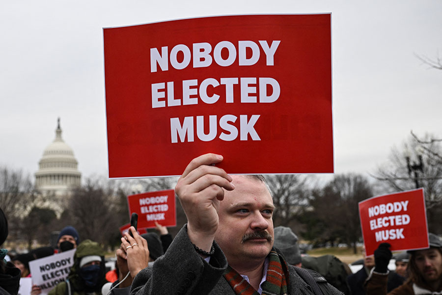 Elon Musk