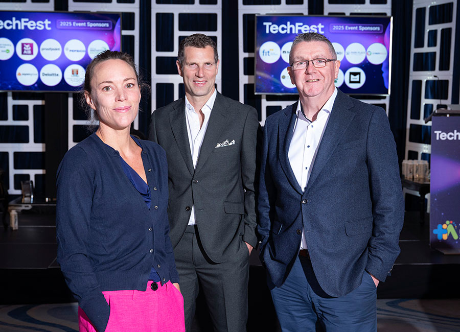 TechFest 2025