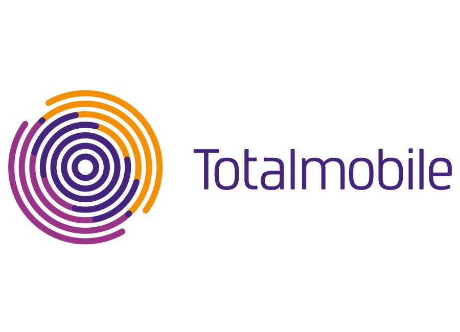 Totalmobile
David Critchley