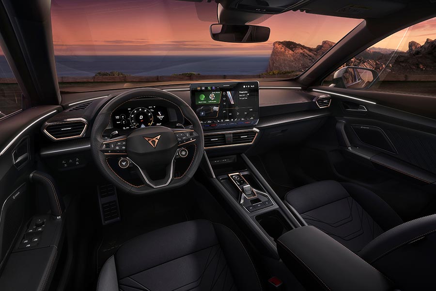 CUPRA
