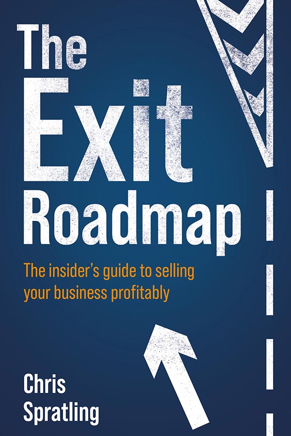 The Exit Roadmap