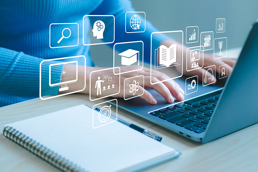 Esus E-Learning