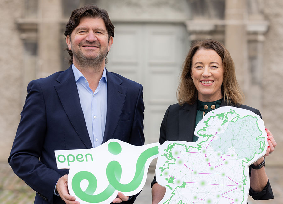 Open eir