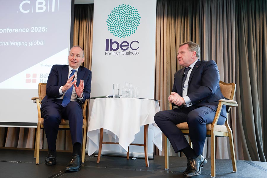 Ibec