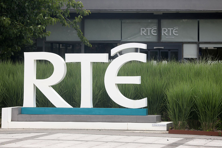 RTÉ