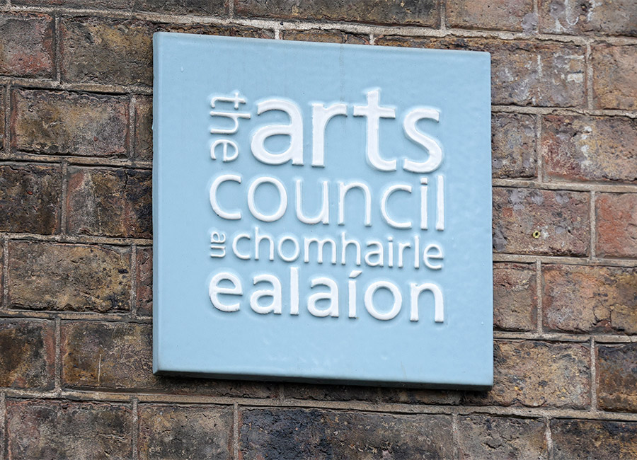The Arts Council