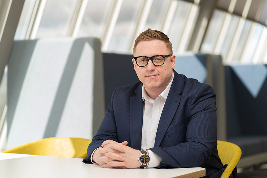 40 Under 40