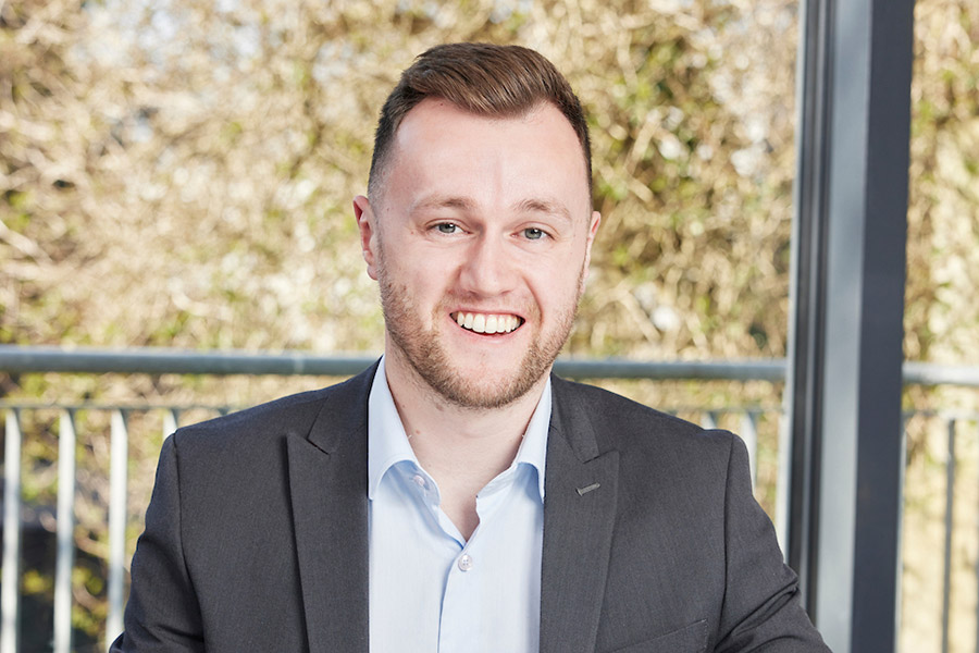 40 Under 40