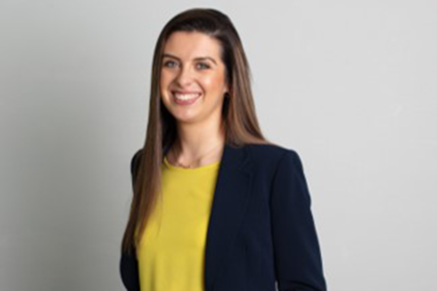 40 Under 40
