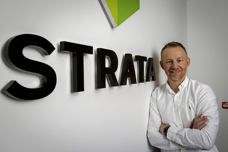 Strata