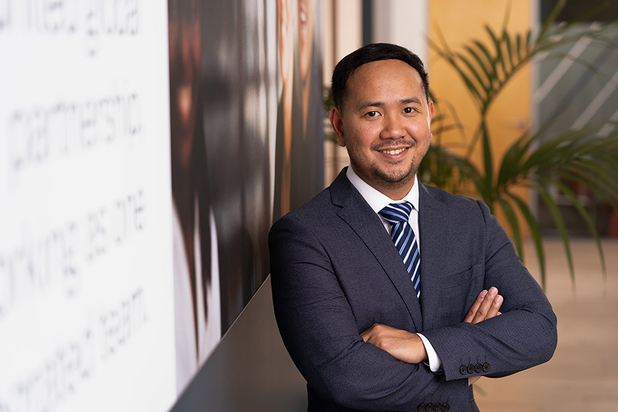 40 Under 40