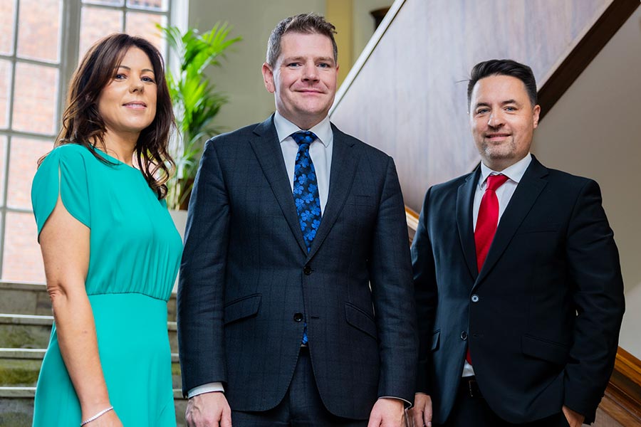 National Enterprise Hub
SMEs