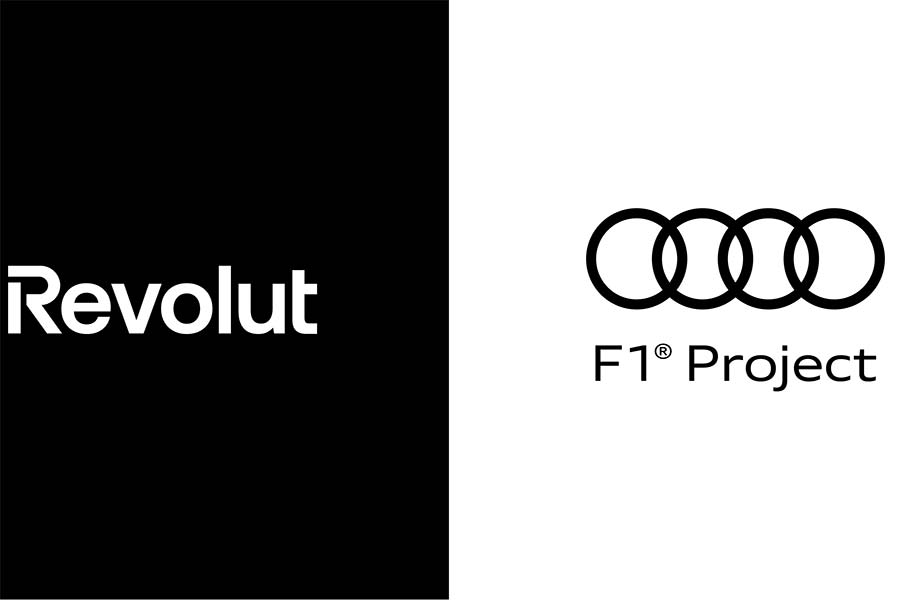 Revolut
Audi