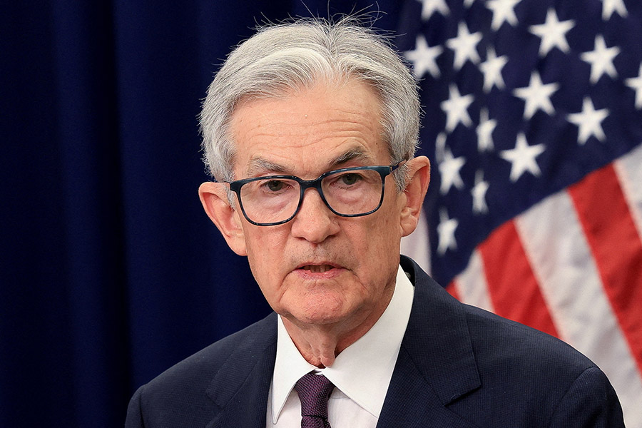 Rate Cut