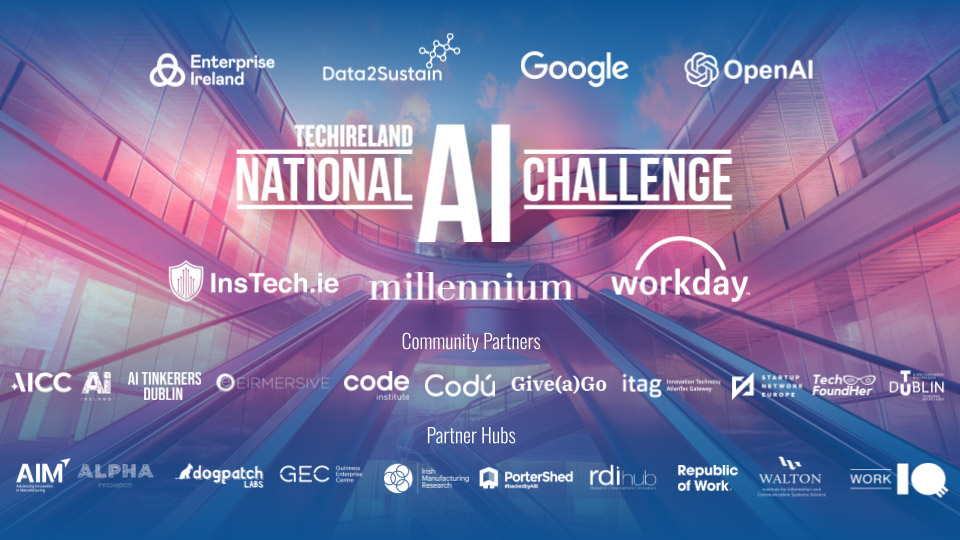 National AI Challenge