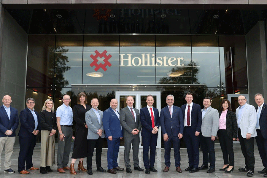 Hollister