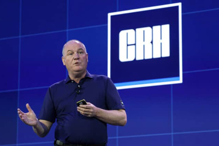 CRH
