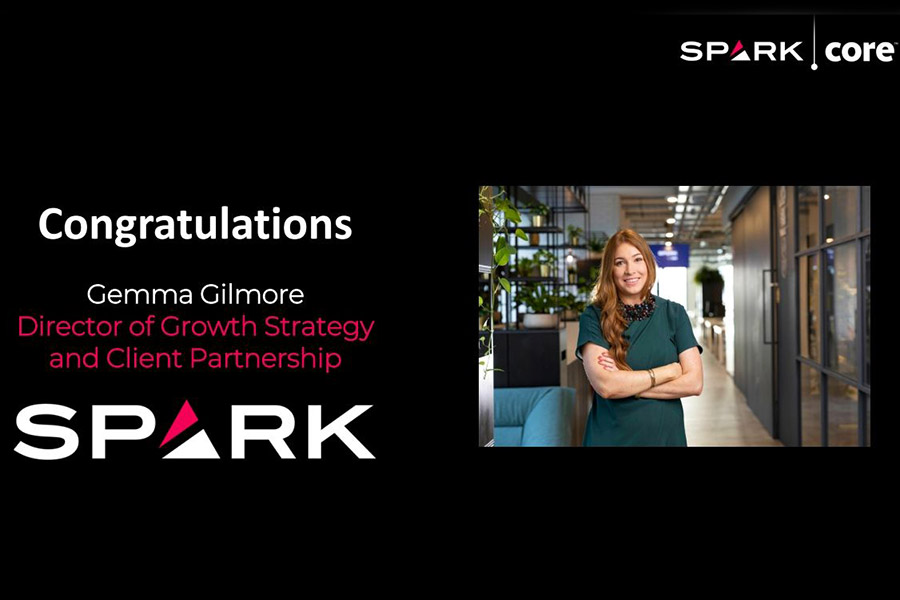 Spark Foundry
Gemma Gilmore